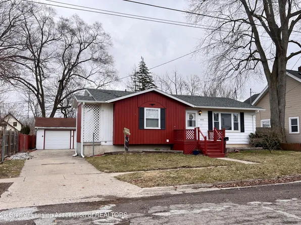 615 Broadway Ave, Owosso, MI 48867