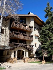 103 Willow Pl APT 203, Vail, CO, 81657