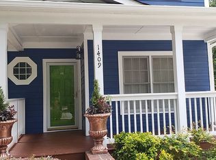 1409 High Point Ave SW, Atlanta, GA 30315