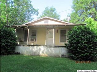 334 Rainbow Cir, Sylacauga, AL 35151