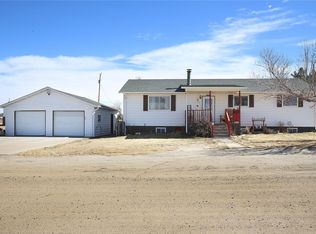 264 4th Ave, Deer Trail, CO 80105