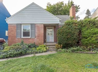 4207 Lyman Ave, Toledo, OH 43612