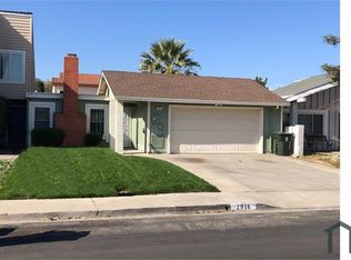 2916 Pear St, Antioch, CA 94509