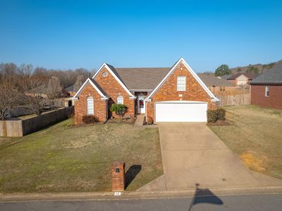 12 Payton Dr, Cabot, AR, 72023