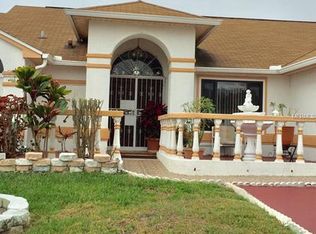 3134 Pell Mell Dr, Orlando, FL 32818