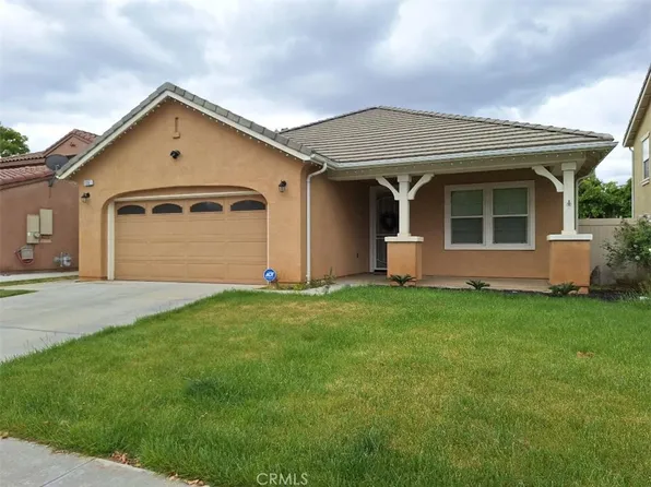 1361 Crown Imperial Ln, Beaumont, CA 92223