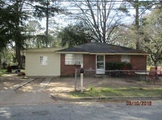 603 Poplar St, Albany, GA 31707