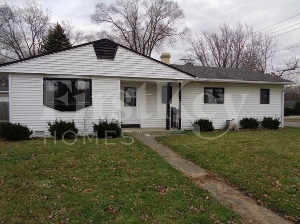 1 Birch St