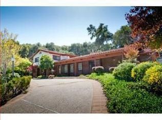 25200 Casiano Dr, Salinas, CA 93908