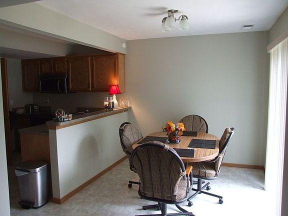 Dinette
