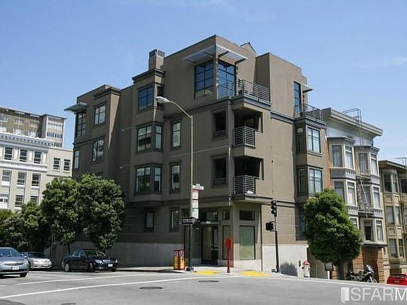 2nd image of 1081 Pine St Unit 401