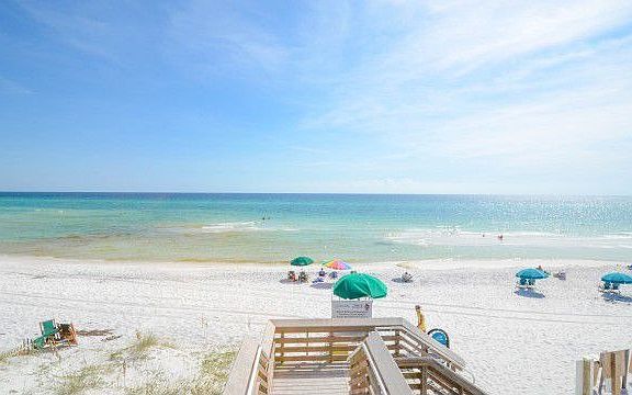 Our Gorgeous Beaches!