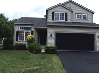 27134 W Sycamore Rd, Channahon, IL 60410