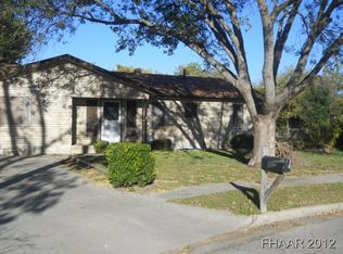 804 Sandy Ct, Copperas Cove, TX 76522