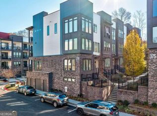 379 Pratt Dr SE UNIT 401, Atlanta, GA 30315