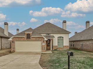 4942 Players Loop, Shreveport, LA 71107