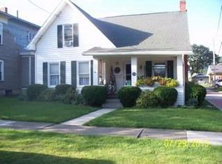 52 Maple St, Hornell, NY 14843