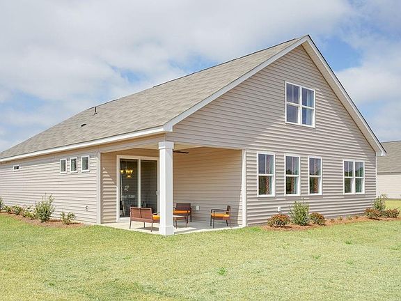 4th image of 1497 Creek Ridge Lane Lot 1604- Arlington C