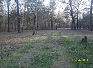 16651 Highway 64 E, Atkins, AR 72823