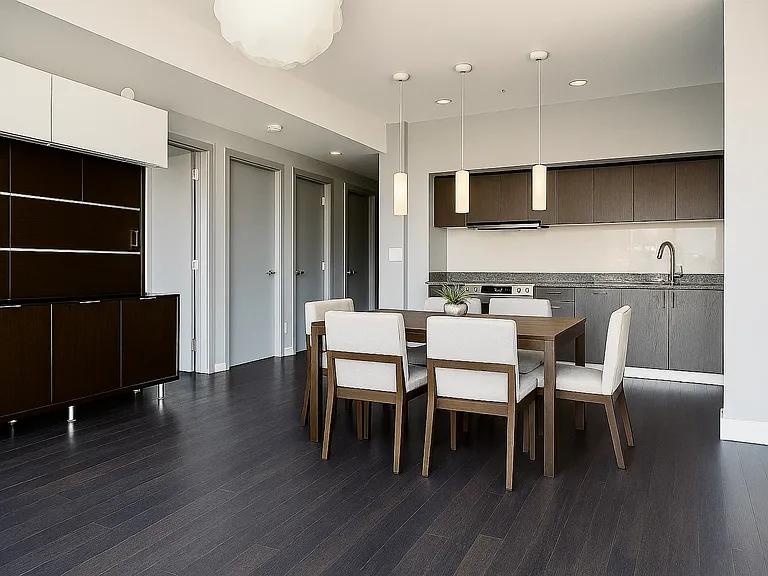 110 Stuart St #16H — Photo 8