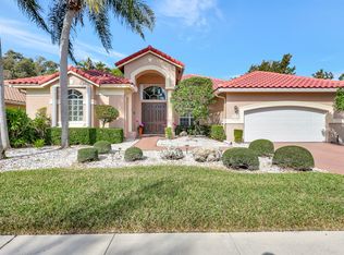 7876 Dorchester Rd, Boynton Beach, FL 33472