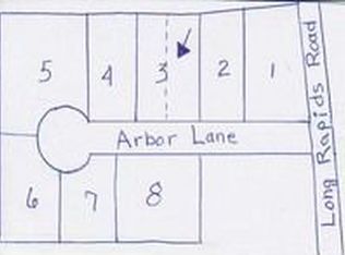 107 Arbor Ln, Alpena, MI 49707