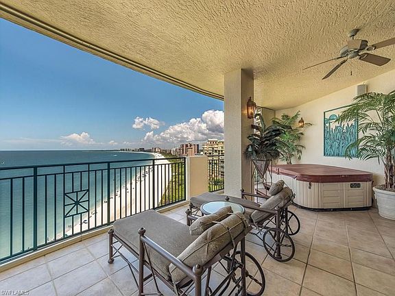 3rd image of 960 Cape Marco Dr Unit 1302