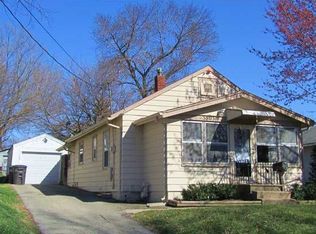 3803 15th St, Des Moines, IA 50313