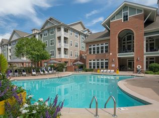 The District, Charlotte, NC 28216
