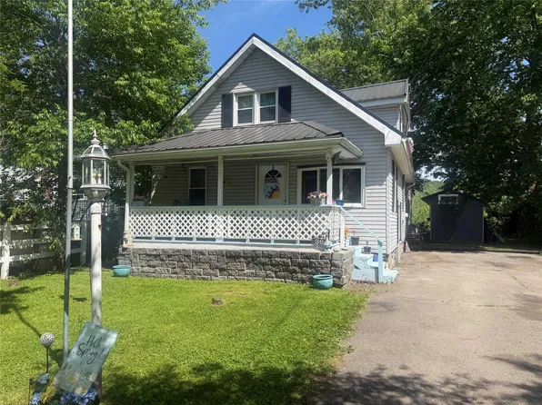 36 Jacobs Hwy, Binghamton, NY 13901
