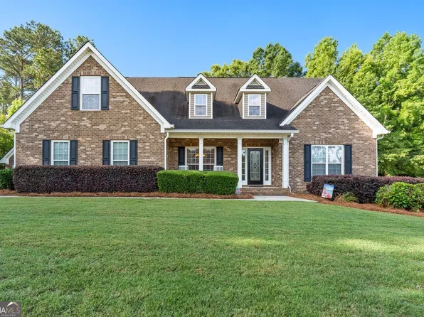 4107 Alayna Lee Cir, McDonough, GA 30252