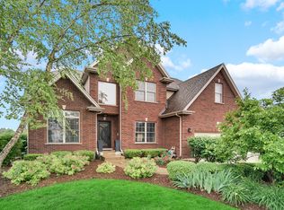 1208 Bush Blvd, Bolingbrook, IL 60490