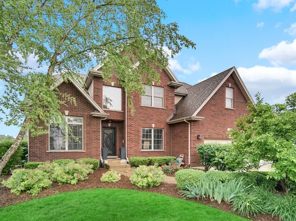 1208 Bush Blvd, Bolingbrook, IL 60490