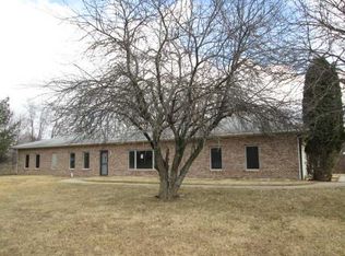 3955 Little Hurricane Rd, Martinsville, IN 46151