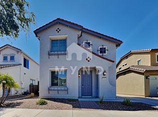 19085 E Kingbird Ct, Queen Creek, AZ 85142