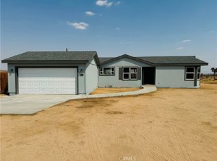 1777 Surrey Ave, Yucca Valley, CA 92284