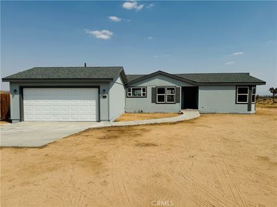 1777 Surrey Ave, Yucca Valley, CA, 92284