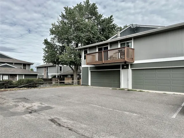 10001 E Evans Avenue #56C, Denver, CO 80247