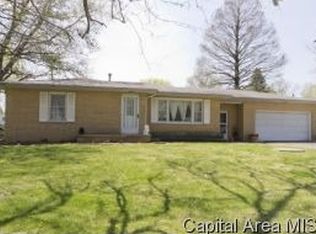 412 Star Ave, Springfield, IL 62707