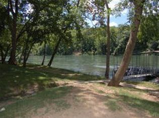 196 Foggy River Rd, Hollister, MO 65672