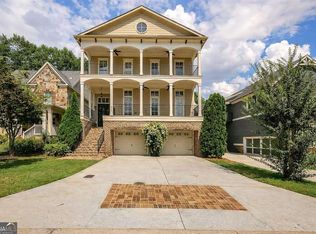 4241 Weaver St SE, Smyrna, GA 30080