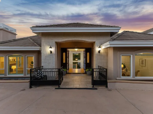 519 Oakshire Pl, Alamo, CA 94507