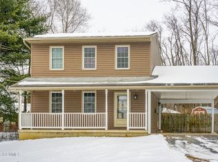 125 Terrace St, Northumberland, PA 17857