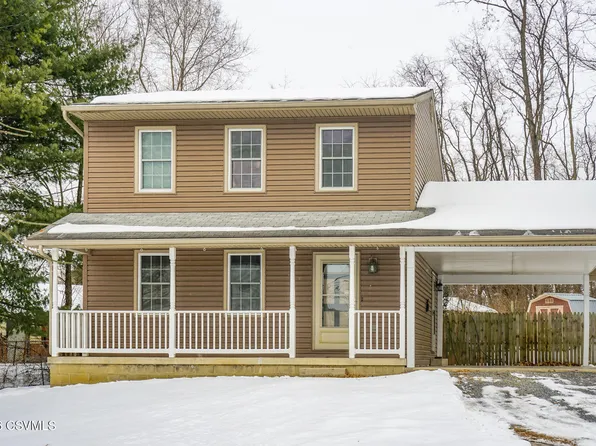 125 Terrace St, Northumberland, PA 17857