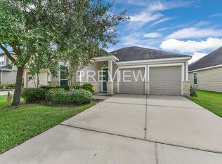 15834 Lost Anchor Way Ln, Houston, TX 77044
