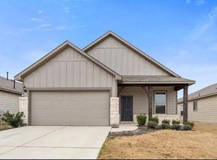 2032 Cliffbrake Way, Georgetown, TX 78626