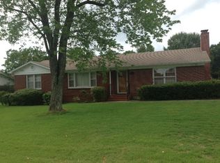 207 Rasch Rd, Florence, AL 35633