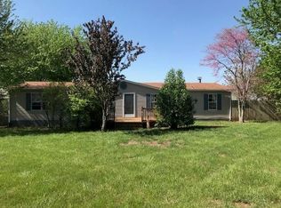 17 SW 575th Rd, Warrensburg, MO 64093