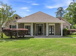18248 Magnolia Bend Rd, Greenwell Springs, LA 70739