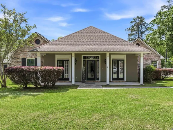18248 Magnolia Bend Rd, Greenwell Springs, LA 70739